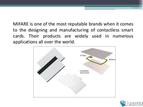 smart card different decoder|MiFare .